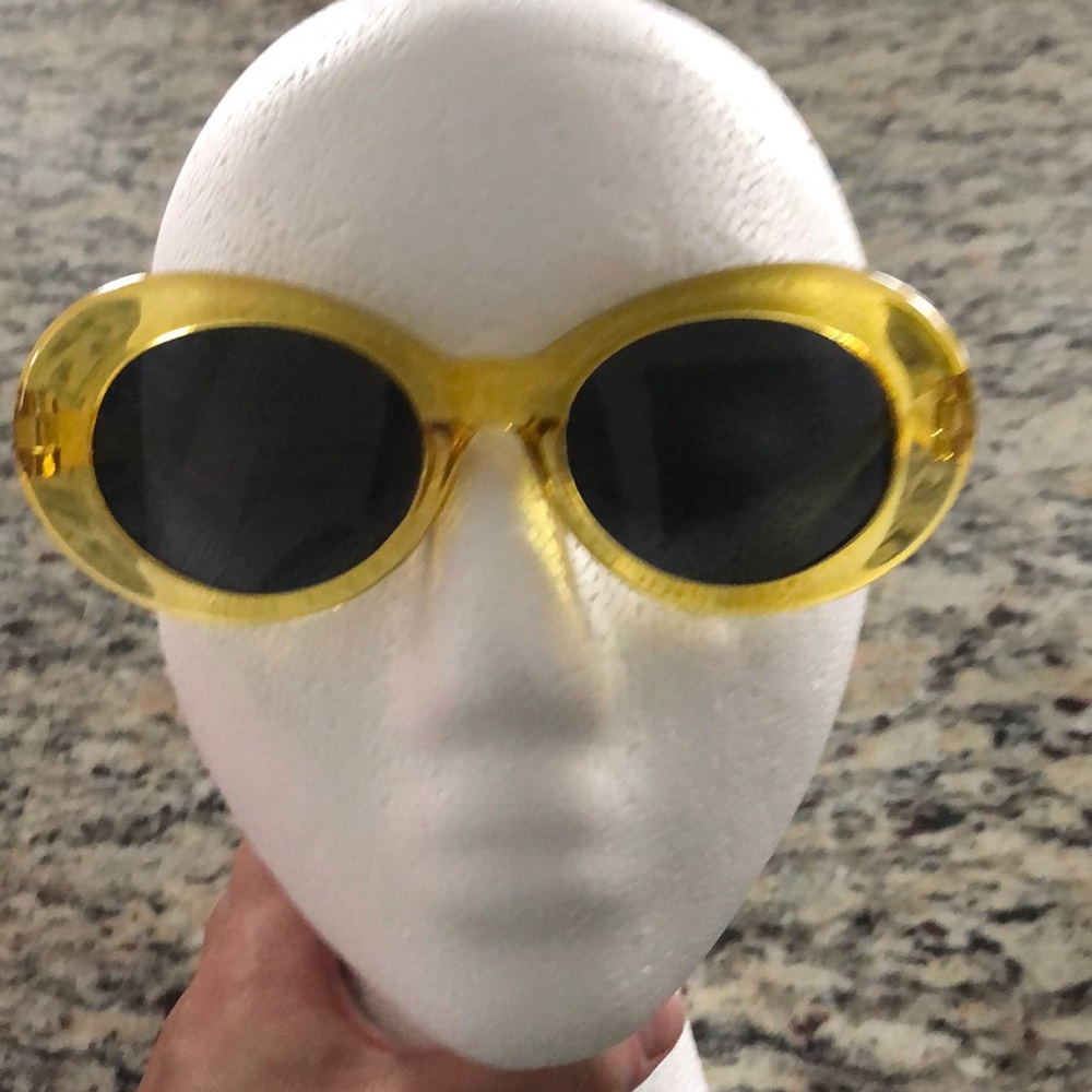 NWOT sunglasses